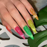 glow gel